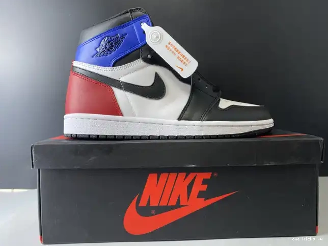 Cheap Air DA2728-100 1 Retro High 3 Top 2.0 Jordan 0417